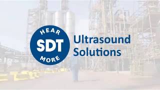 CST GROUP ‐ SDT 340 Ultranalisis 4.0