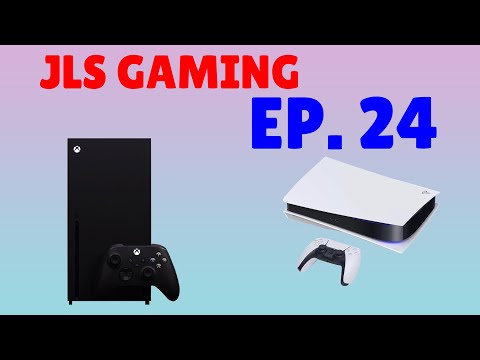 PS5 Preorder Round 3?! - Xbox Series X Preorder Round 2 News & More!  - JLS Gaming Ep 24