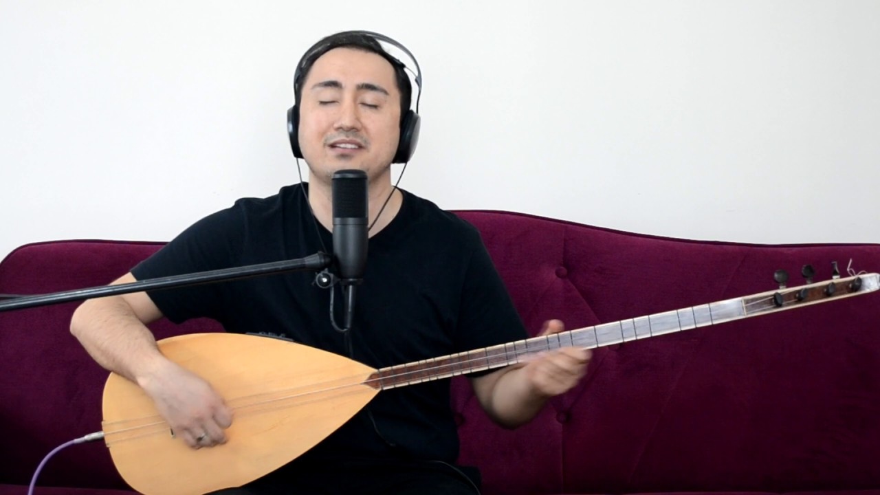 ÖRDEĞİME KAZ DİYORLAR & ŞERFEM MEHMET YİĞİT(Canlı Performans 2019)