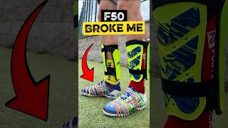 My BRO Gave Me Bad Boots… and I Got Injured 😭