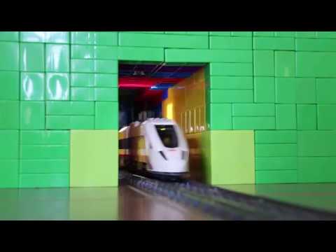 Lego Dash saves
