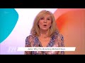 Julia Keys Could Not Stand Her Husband's Lying | Loose Women