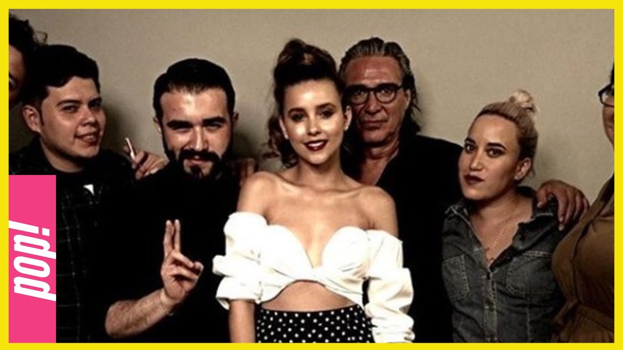 El triángulo amoroso entre Paulina Goto, Horacio Pancheri y Pedro Damián