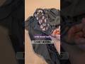 DIY T-Shirt Weaving Craft 🧵