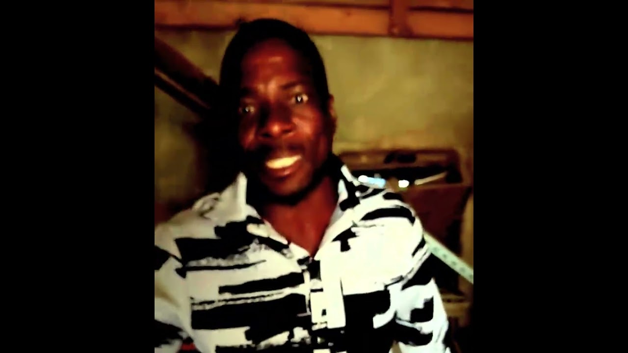 silent killer freestyle with the King of Hip hop maskiri after kutyoro album launch