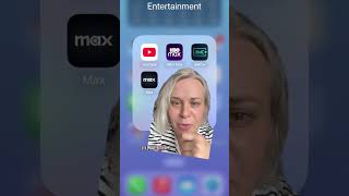 HBO to HBO Max to Max to HBO Max— got it!  #hbomax #hbo #rebranding