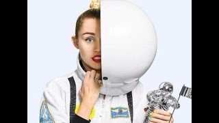 Miley Cyrus - Fweaky