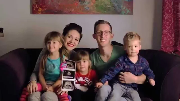 We Can't Stop ... Having Babies (Miley Cyrus We Ca...