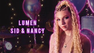 LUMEN - SID & NANCY - ALENA KAUFMAN - DRUM COVER