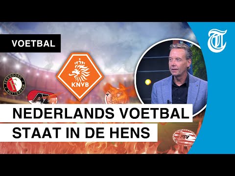 ‘Iedereen is bang voor ordinair chanterende UEFA’