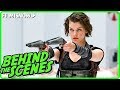 RESIDENT EVIL: AFTERLIFE (2010) | Behind the Scenes of Milla Jovovich Action-Horror Movie