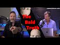 The Bald Truth - Friday April 30th, 2021 - Hair Loss Livestream
