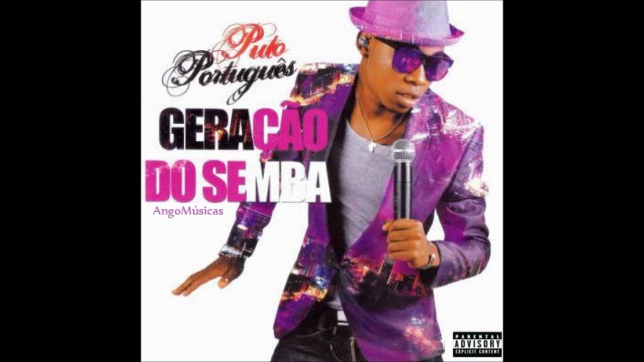 Puto Portugues -Monami