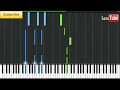 End of video