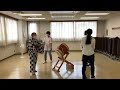 花火音頭