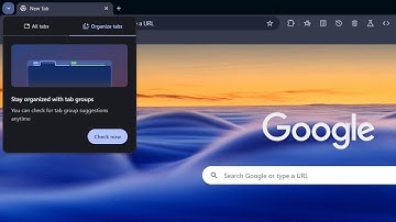 Hands-On Using Google Chrome