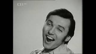 Video thumbnail of "Karel Gott : Lady Carneval (Celý videoklip 1969!!!)"