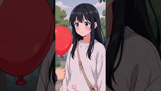 The Red Balloon 🎈(Amazing digital circus animation)