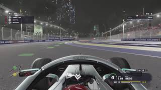 F1 2019