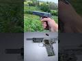 Legend pistol