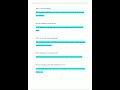 Dave Ramsey Foundations in Personal Finance Chapter 6 Video Terms Questions and Answers Graded A331