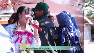 Goyang Lageday Voc Indah Waty  Nova Sonjaya