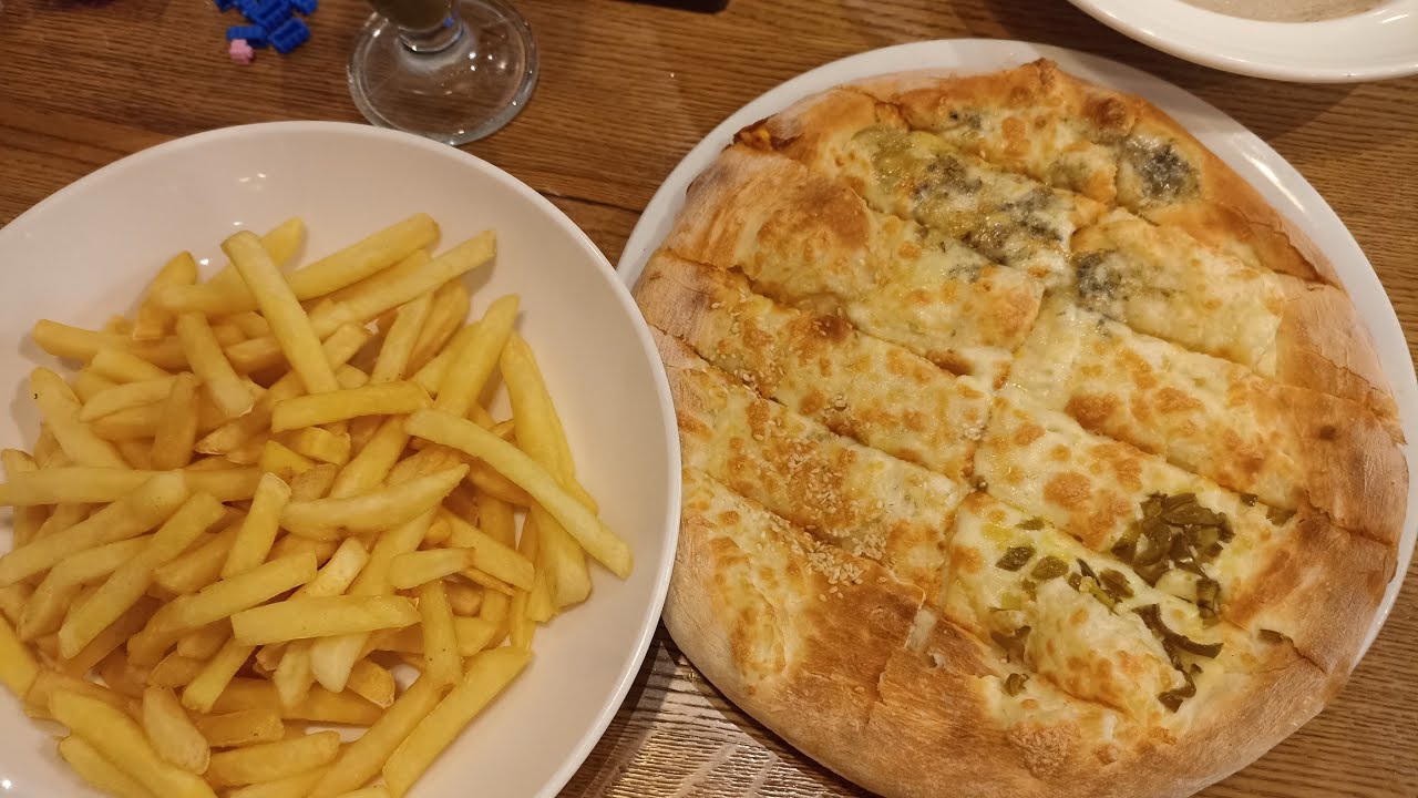 Беларусь | Рынок Экспобел | Обзор с ценами | Купили колечки