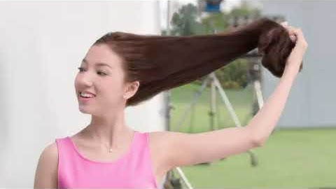 Sunsilk Smooth & Manageable TVC