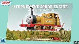 🔵 Stepney the Sodor Engine & Other Thomas Adventures