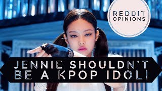 Unpopular kpop Opinions  from reddit