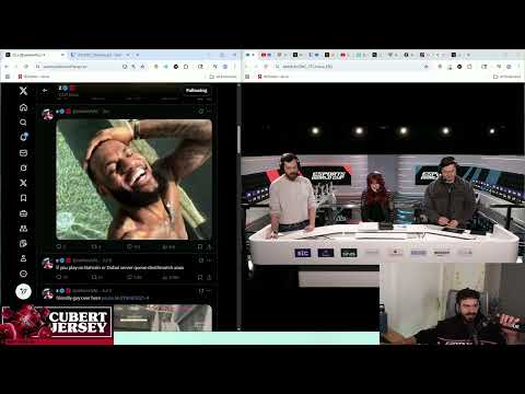 Tarik Reacts to SEN Zekken’s Savage Rage-Bait Tweet After Win vs XLG! 😂🔥
