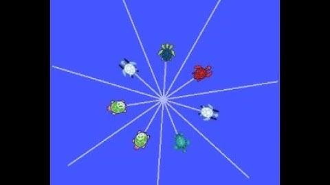 ROS Turtlesim simulation of Multi Robot coordination using shadow algorithm