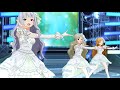 STANDING ALIVE (四条貴音.ロコ.篠宮可憐.島原エレナ.百瀬莉緒:ARRIVE) ベル・マシェリ 2160p60fps