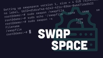 Enable Swap Space an Ubuntu server - Easy Backup RAM Memory