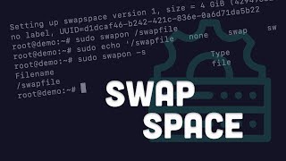 Enable Swap Space an Ubuntu server - Easy Backup RAM Memory