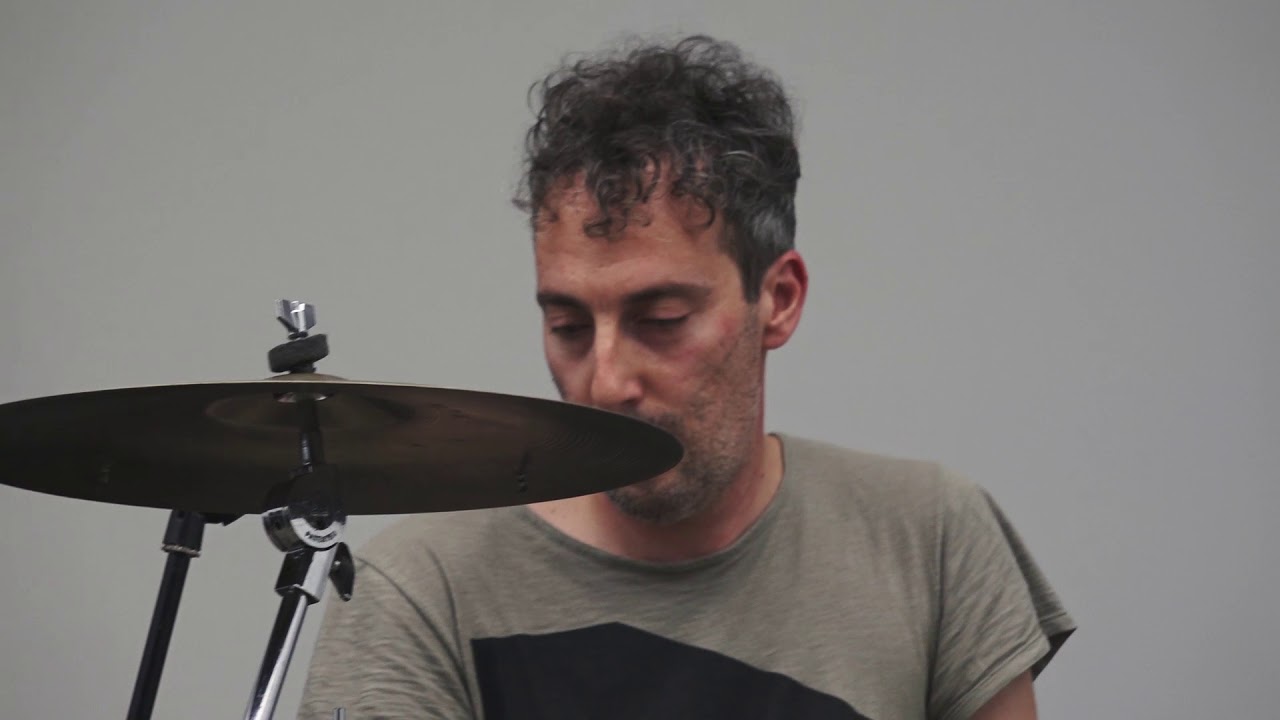 Menstruation Sisters (Neon Parc Brunswick, Liquid Architecture)