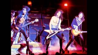 KISS - All The Way