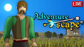 The DICE-LOCKED Journey Continues...