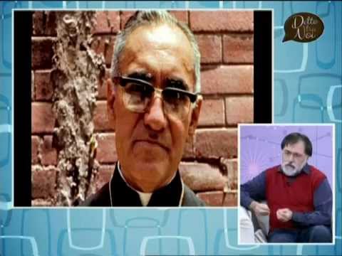 Sulla Beatificazione Di Oscar Romero - 