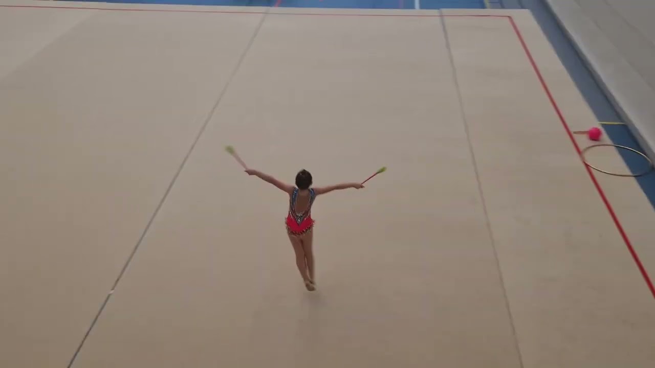 Vereinsmeisterschaft Winter Cup 2024, RSG Keulen, KLK9, TSV Friedberg