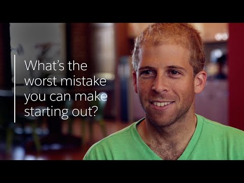 Mistakes to Avoid in Business – The Small Business Spotlight Series with Dealstruck - Mistakes to Avoid in Business – The Small Business Spotlight Series with Dealstruck