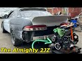 1000+HP 2JZ SC300: The Wait Is Over... IT&#39;S TIME!!!