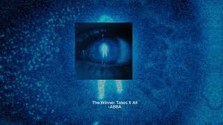 The Winner Takes It All(vocals only) |ABBA |acapella The Winner Takes It All(vocals only) |ABBA |acapella