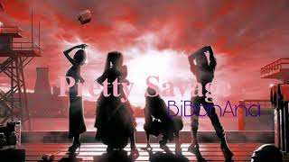Download Lagu BLACKPINK - DDU-DU DDU-DU + Remix + Pretty Savage (award perf. concept)
