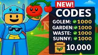 Garden Tower Defence Beginners Guide!🌱🪴#roblox  screenshot 4