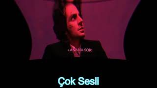 25 FARKLI ŞEKİLDE ANANA SOR !!