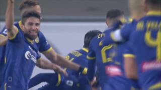 Hellas Verona-Juventus 2-1 | Highlights Serie A TIM 2019\/20