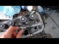 case 580c diesel engine overhaul