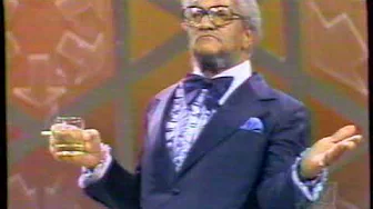 Redd Foxx appearance on The Flip Wilson Show Redd Foxx appearance on The Flip Wilson Show