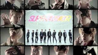 Download Lagu Mr. Simple - Super Junior ringtone UNOFFICIAL. MP3